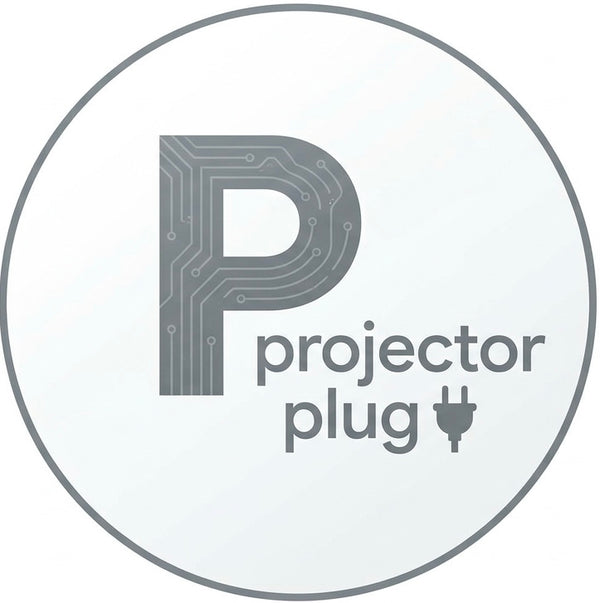 Projector Plug
