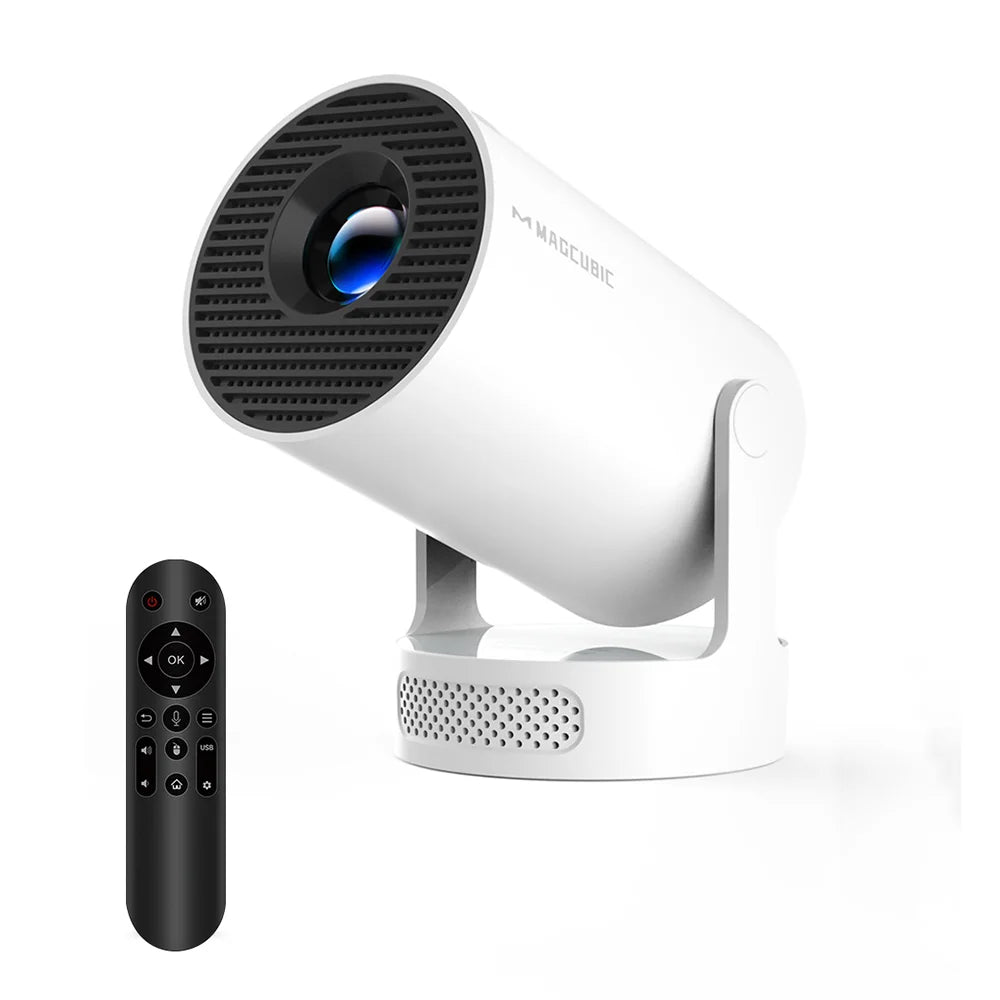 Magcubic 8K HY300 Pro+ Portable Projector